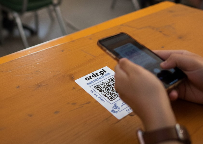 6 powodów, dla których warto wdrożyć elektroniczne menu w Twojej restauracji